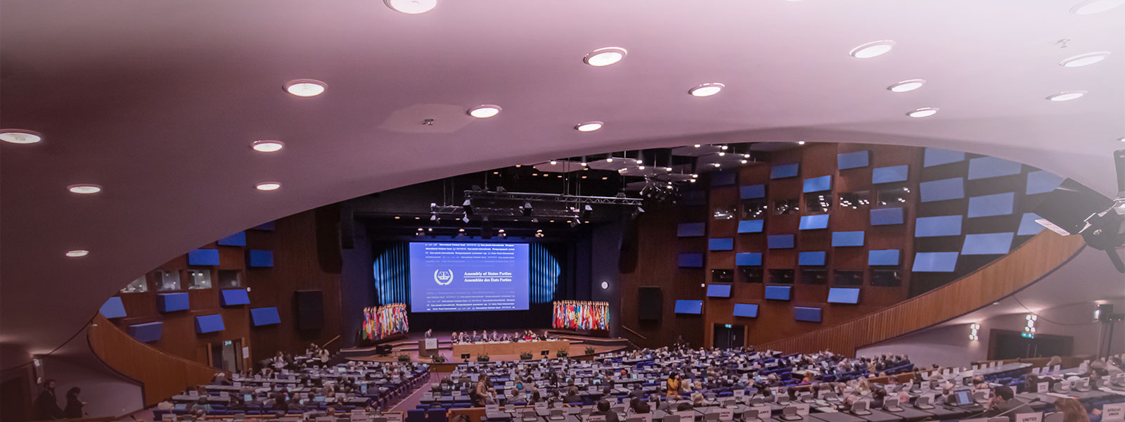 Conference Interpreters Group - CIG translation services at The Hague